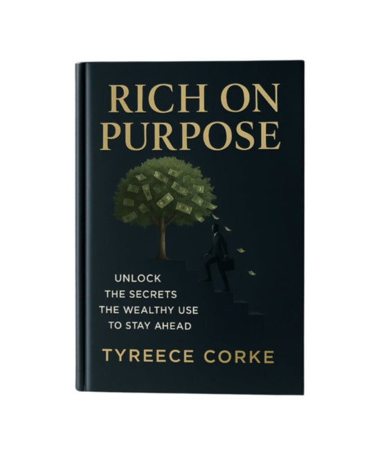 Rich On Purpose