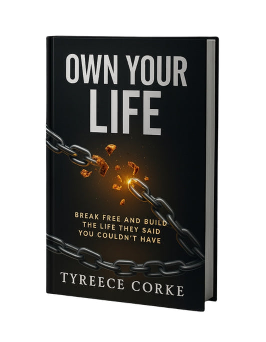 Own Your Life
