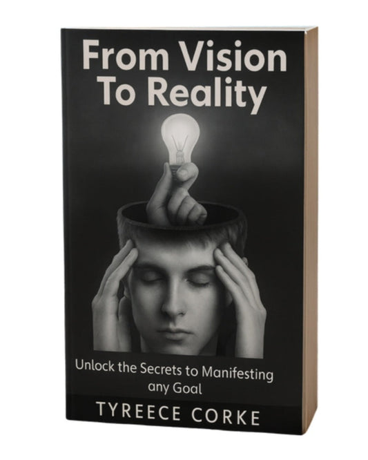 From Vision to Reality